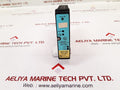 Elcon 1090-w-0-0720-aa Strain Gauge Converter Used
