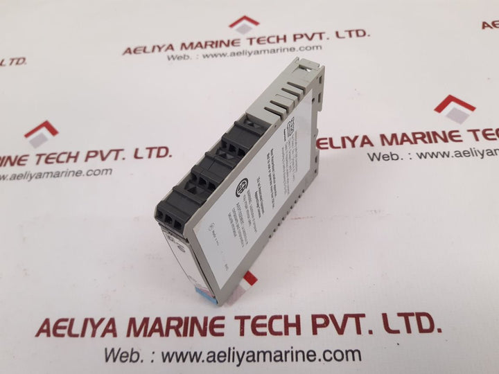 Elcon µ Range D 326 2-channels Analog Input Repeater
