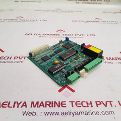 Contrec S810Cpu-i1 Pcb Card
