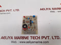 Hobart 294274 Pcb Card