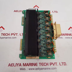 Honeywell 621-6503R Output Module D030009143B

