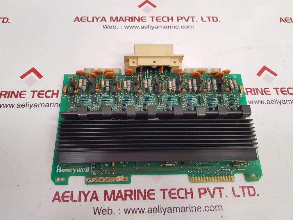 Honeywell 621-6503R Output Module D030009143B
