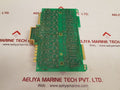 Honeywell 621-6503R Output Module D030009143B
