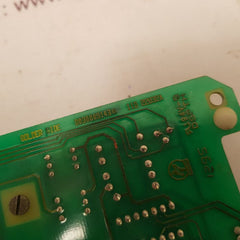 Honeywell 621-6503R Output Module D030009143B
