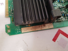 Honeywell 621-6503R Output Module D030009143B
