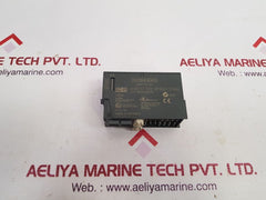 Siemens 6es7 138-4fb02-0ab0 digital output module