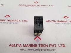 Siemens 6es7 138-4fb02-0ab0 digital output module