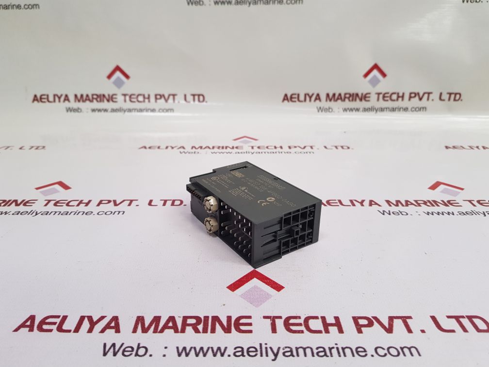 Siemens 6es7 138-4fb02-0ab0 digital output module
