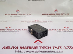 Siemens 6es7 138-4fb02-0ab0 digital output module