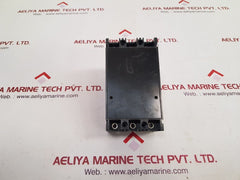 Hyundai Hbs-33 3-pole Molded Case Circuit Breaker 15A
