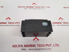 Hyundai Hbs-33 3-pole Molded Case Circuit Breaker 15A
