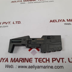 Siemens 6Es7 193-4Ca20-0Aa0 Terminal Module