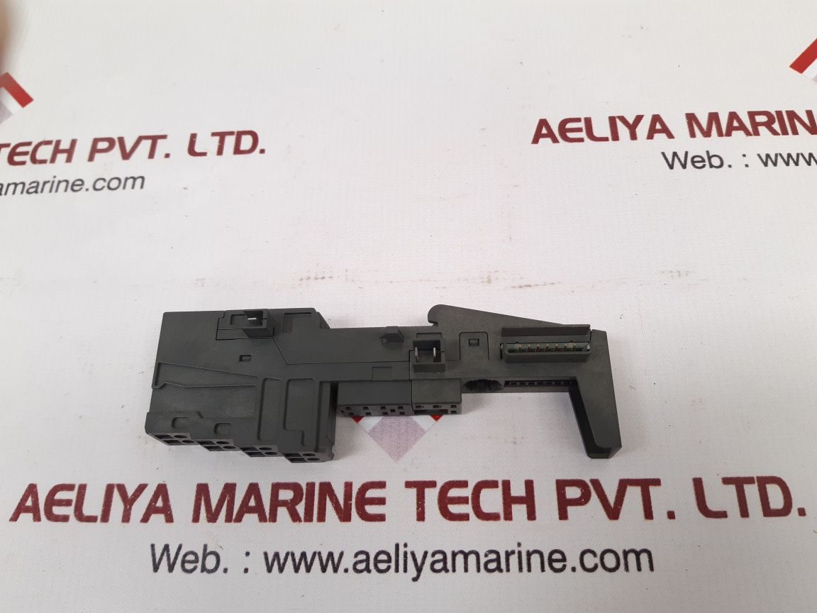 Siemens 6Es7 193-4Ca20-0Aa0 Terminal Module