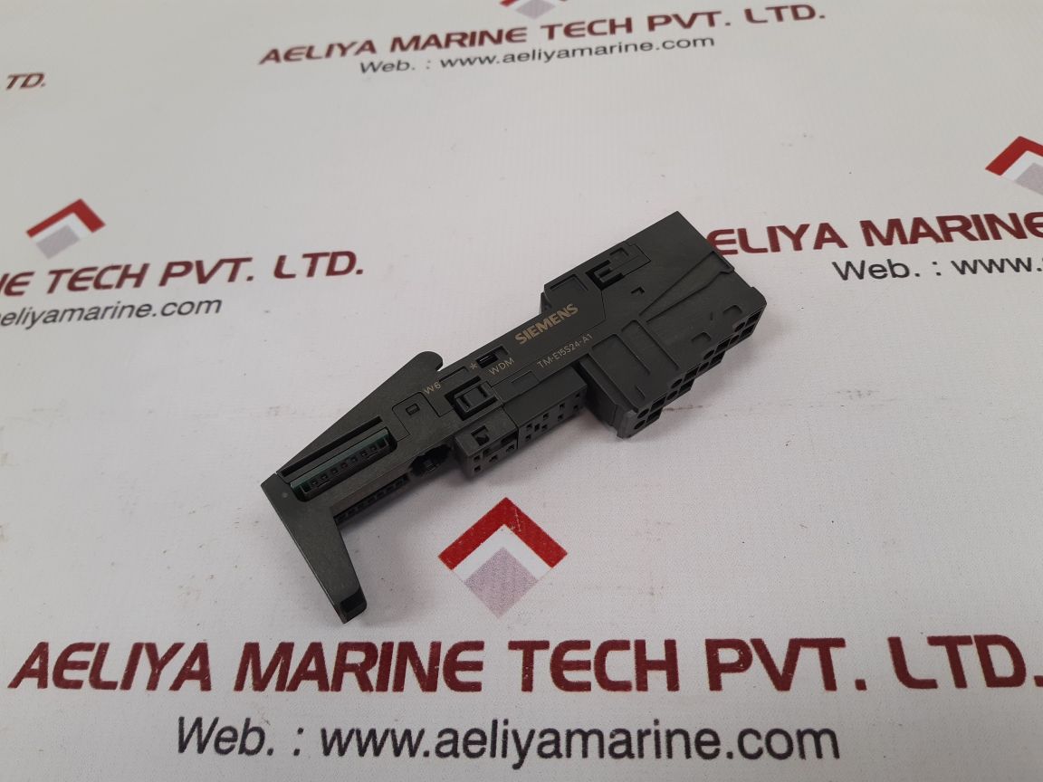 Siemens 6Es7 193-4Ca20-0Aa0 Terminal Module