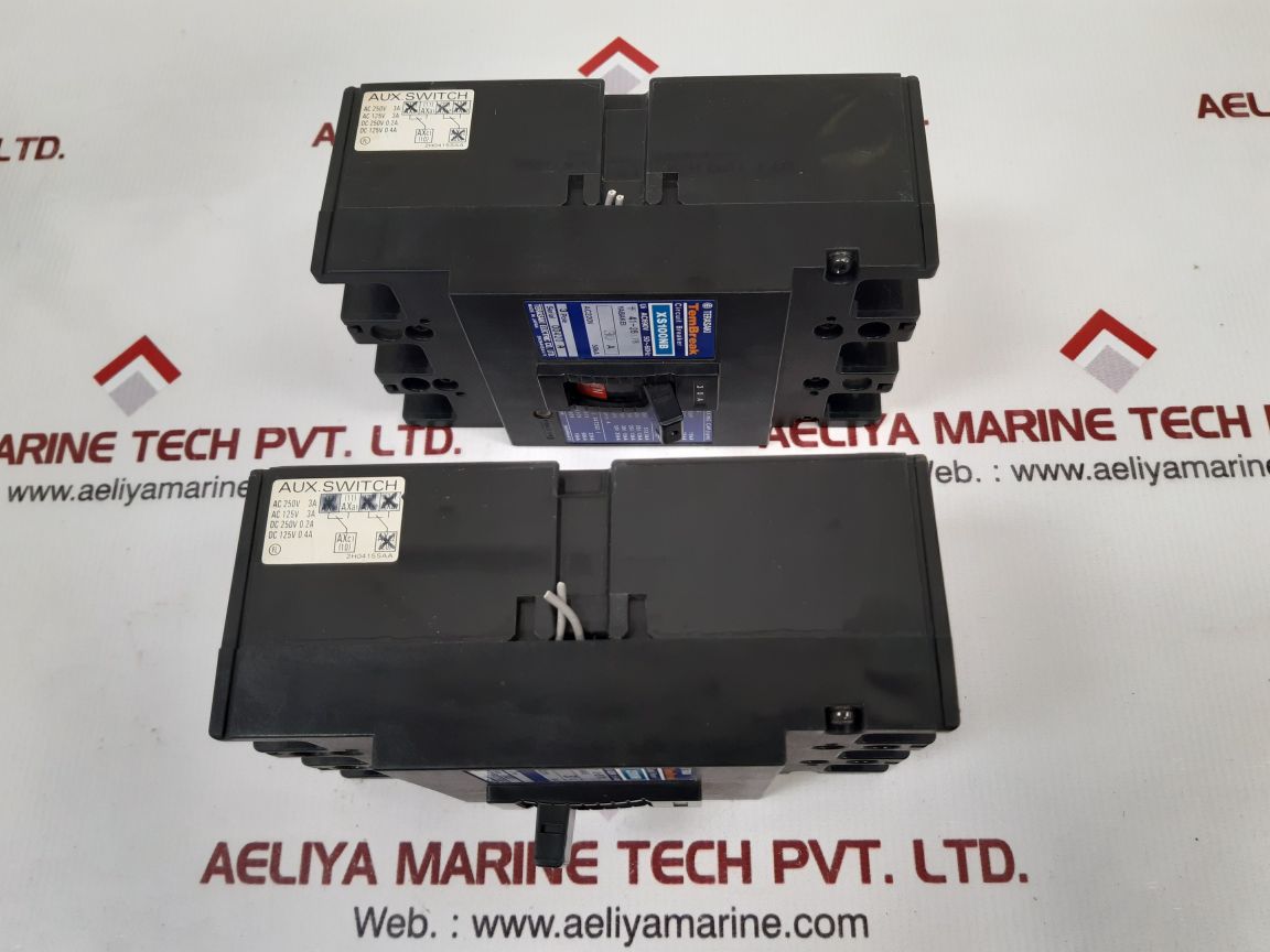 Terasaki Xs100Nb Tembreak Circuit Breaker 30A