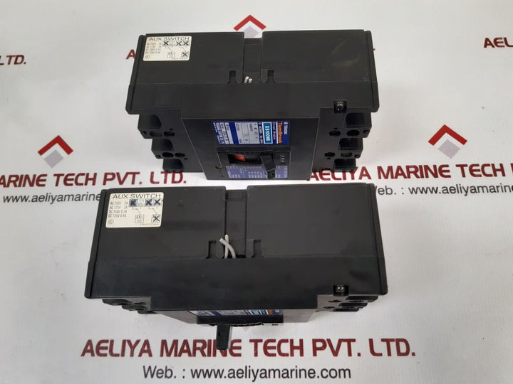 Terasaki Xs100Nb Tembreak Circuit Breaker 30A