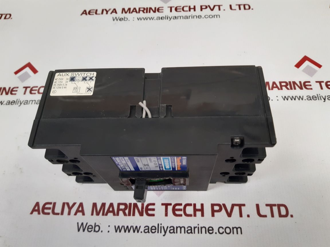 Terasaki Xs100Nb Tembreak Circuit Breaker 30A
