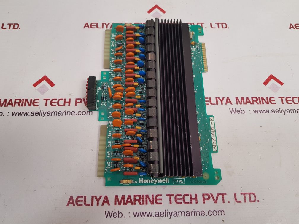 Honeywell 621-2150R Output Module Do30009128
