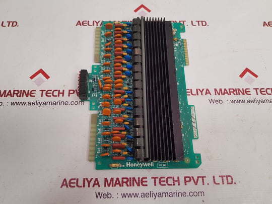Honeywell 621-2150R Output Module Do30009128
