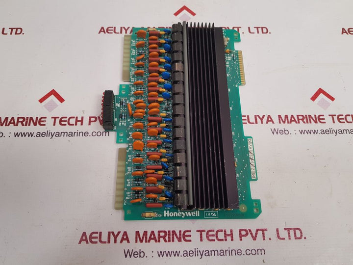 Honeywell 621-2150R Output Module Do30009128

