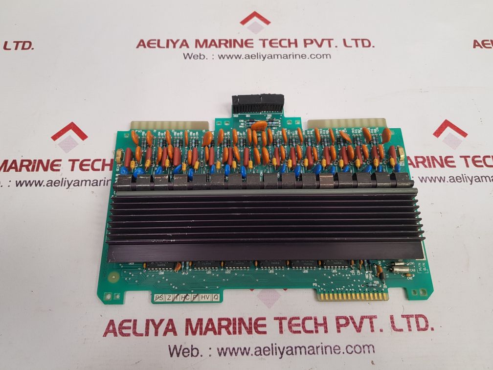 Honeywell 621-2150R Output Module Do30009128
