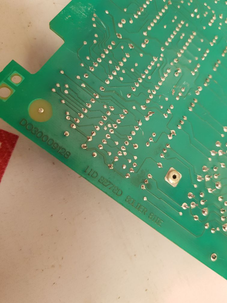 Honeywell 621-2150R Output Module Do30009128
