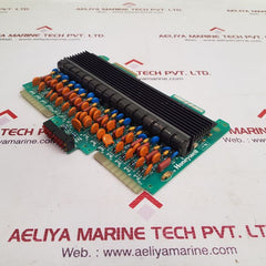 Honeywell 621-2150R Output Module Do30009128
