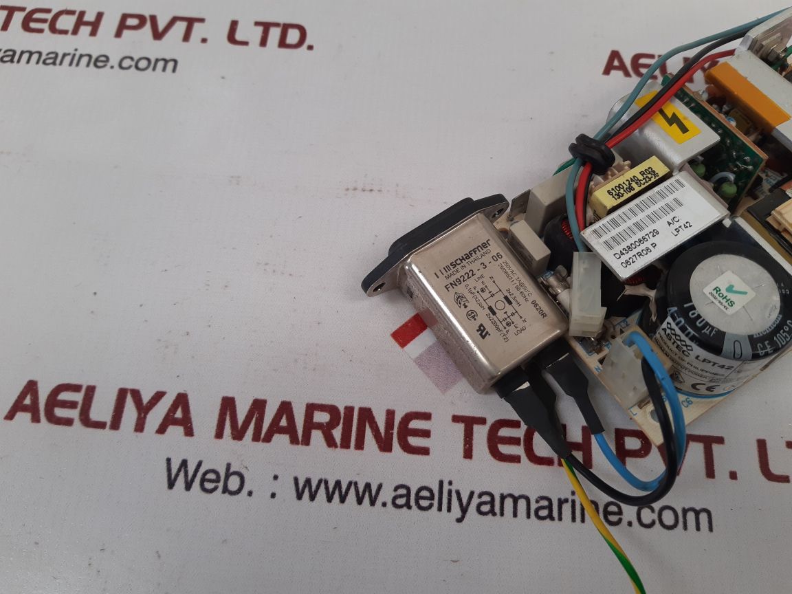 Astec Lpt42 Power Supply Board