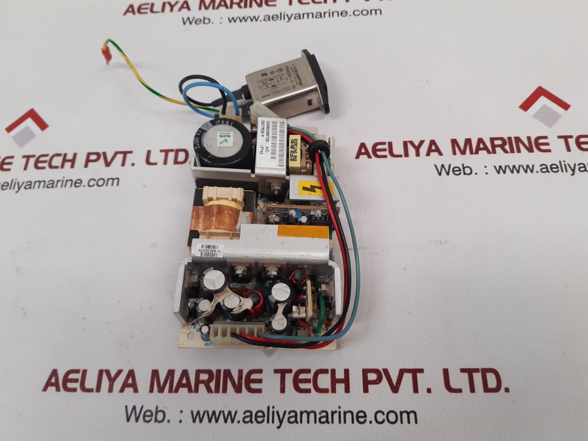 Astec Lpt42 Power Supply Board