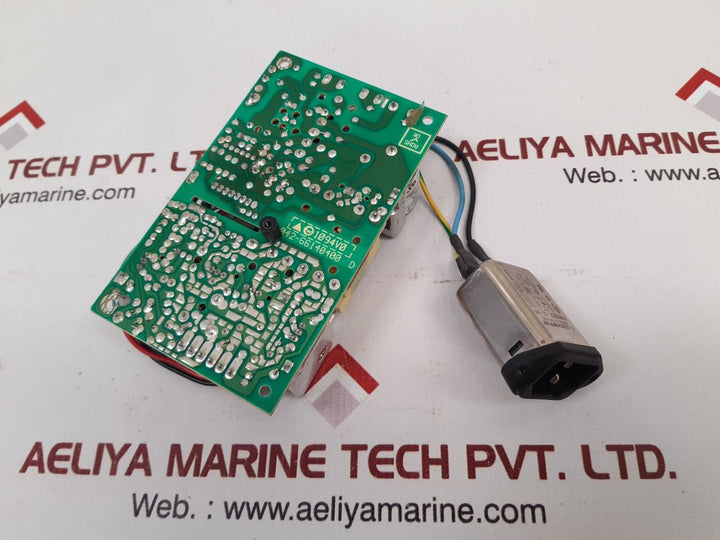 Astec Lpt42 Power Supply Board