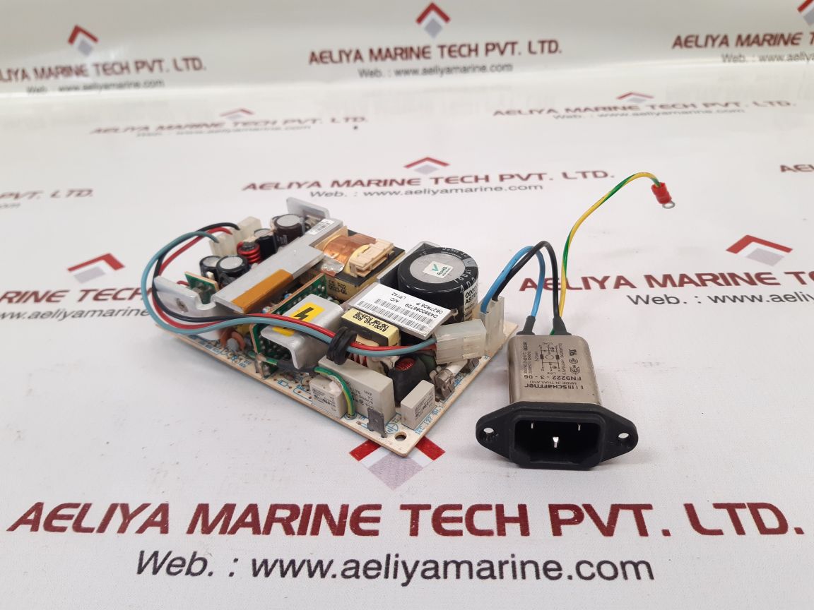 Astec Lpt42 Power Supply Board