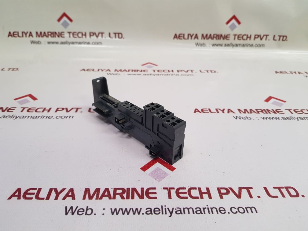 Siemens 6Es7 193-4Cb10-0Aa0 Terminal Module
