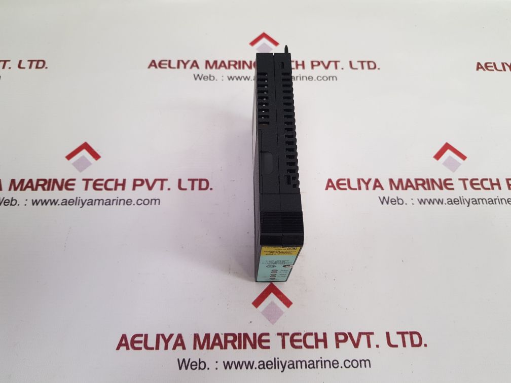 Elcon Series 1000 Digital Input Isolated Repeater 1842-p-0-0030-hh
