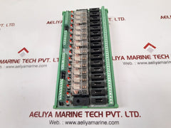 Connectwell imre1ssf16/24/om interface module 