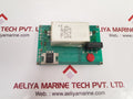 Astec Apa100-101 Pfc Module 100-2800-016 Power Supply Interface Board
