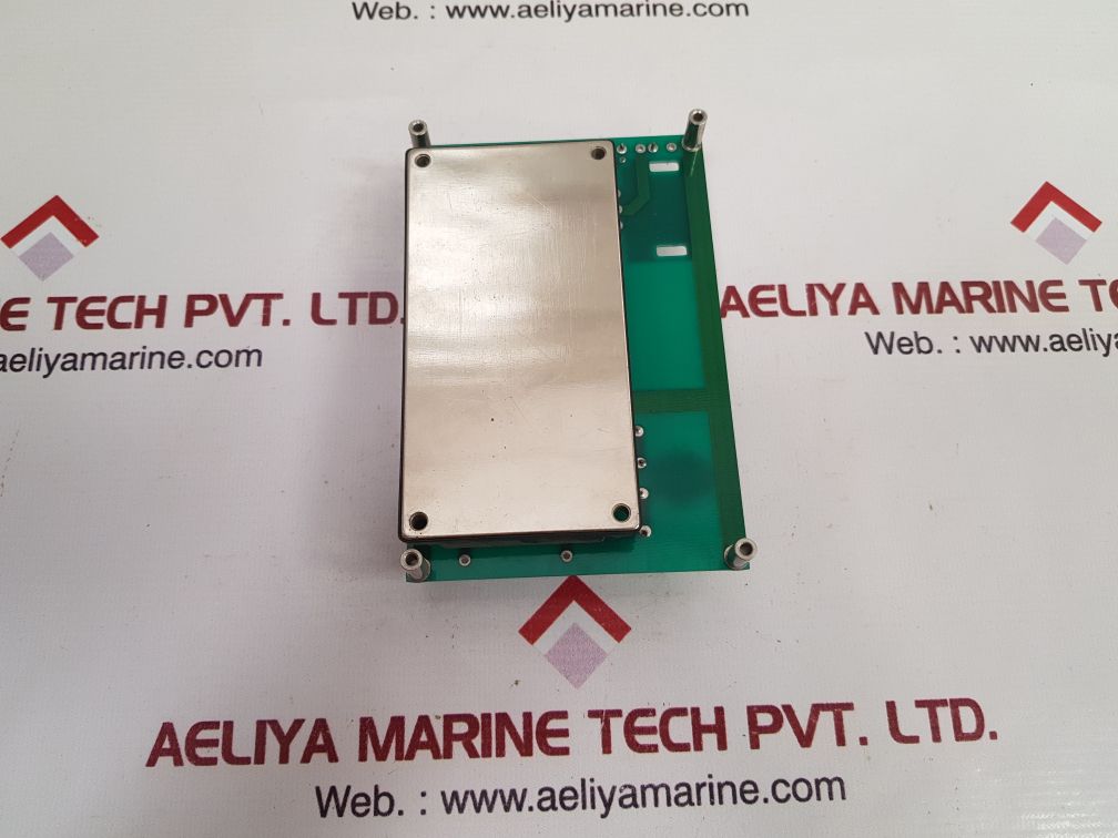 Astec Apa100-101 Pfc Module 100-2800-016 Power Supply Interface Board
