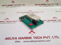 Astec Apa100-101 Pfc Module 100-2800-016 Power Supply Interface Board
