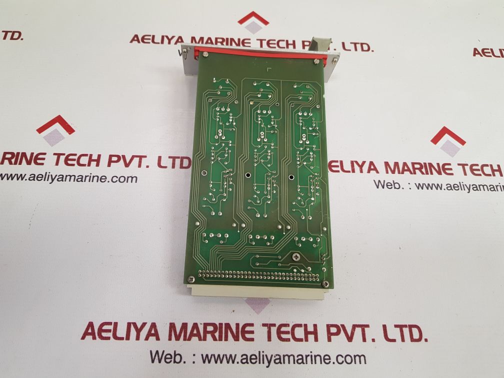 Vingtor 42-2455 Pcb Card Used One
