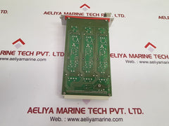 Vingtor 42-2455 Pcb Card Used One
