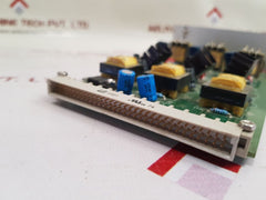 Vingtor 42-2455 Pcb Card Used One
