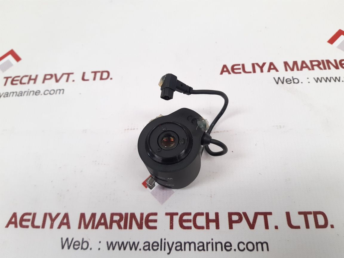 Bosch Ltc 3364/60 Dc Iris Varifocal Lens