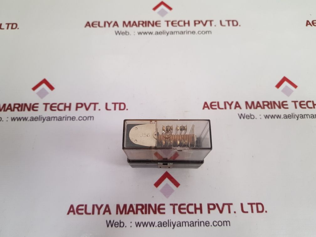 E.Jucker J56 Relay E19
