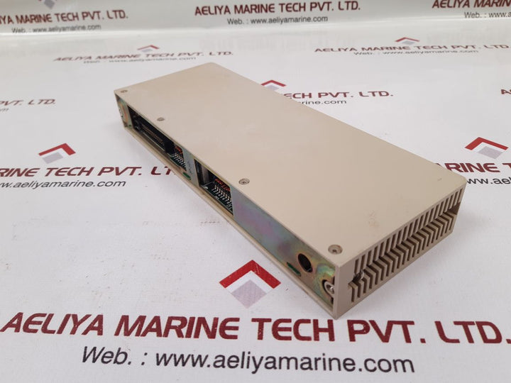Omron C500-da101 D/A Unit