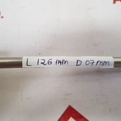 Meiyo Electric Ptr-ln7 Resistance Bulb Temp. 200'c
