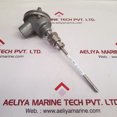 Meiyo Electric Ptr-ln7 Resistance Bulb Temp. 200'c
