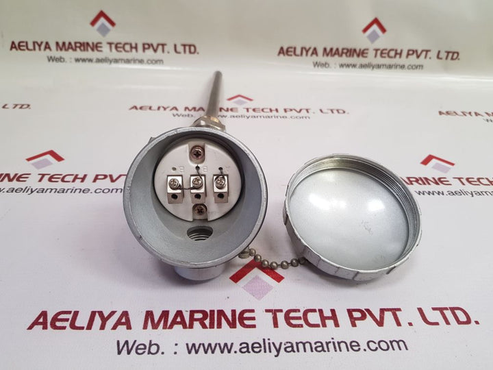 Samil Pt 100 Resistance Bulb
