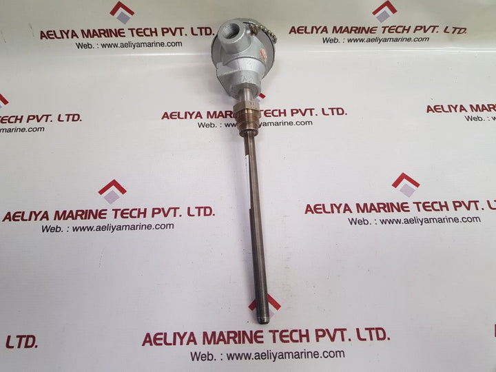 Samil Pt 100 Resistance Bulb
