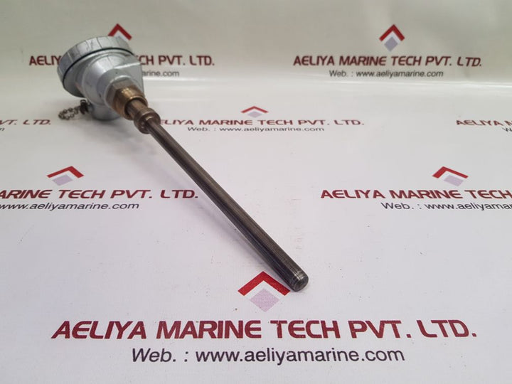 Samil Pt 100 Resistance Bulb
