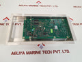 Autronica bsa-400 main processor board with sd card 7212-413.0001