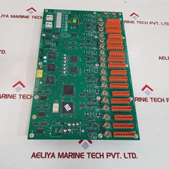 Stm-5 multiway interswitch pcb card 